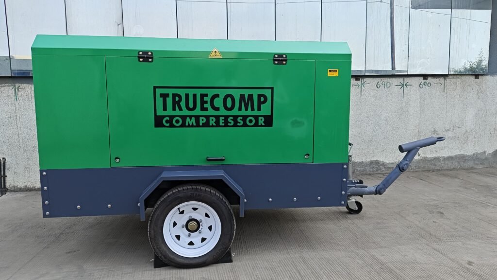 Truecomp Electric Archives - True Comp