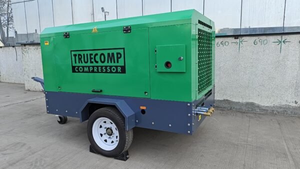 Truecomp Electric Archives | True Comp